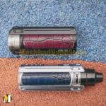 پاد ماد اورسا کوئست مالتی کیت لاست ویپ <br><span>Lost Vape Ursa Quest Multi Pod Mod</span> - Image 5